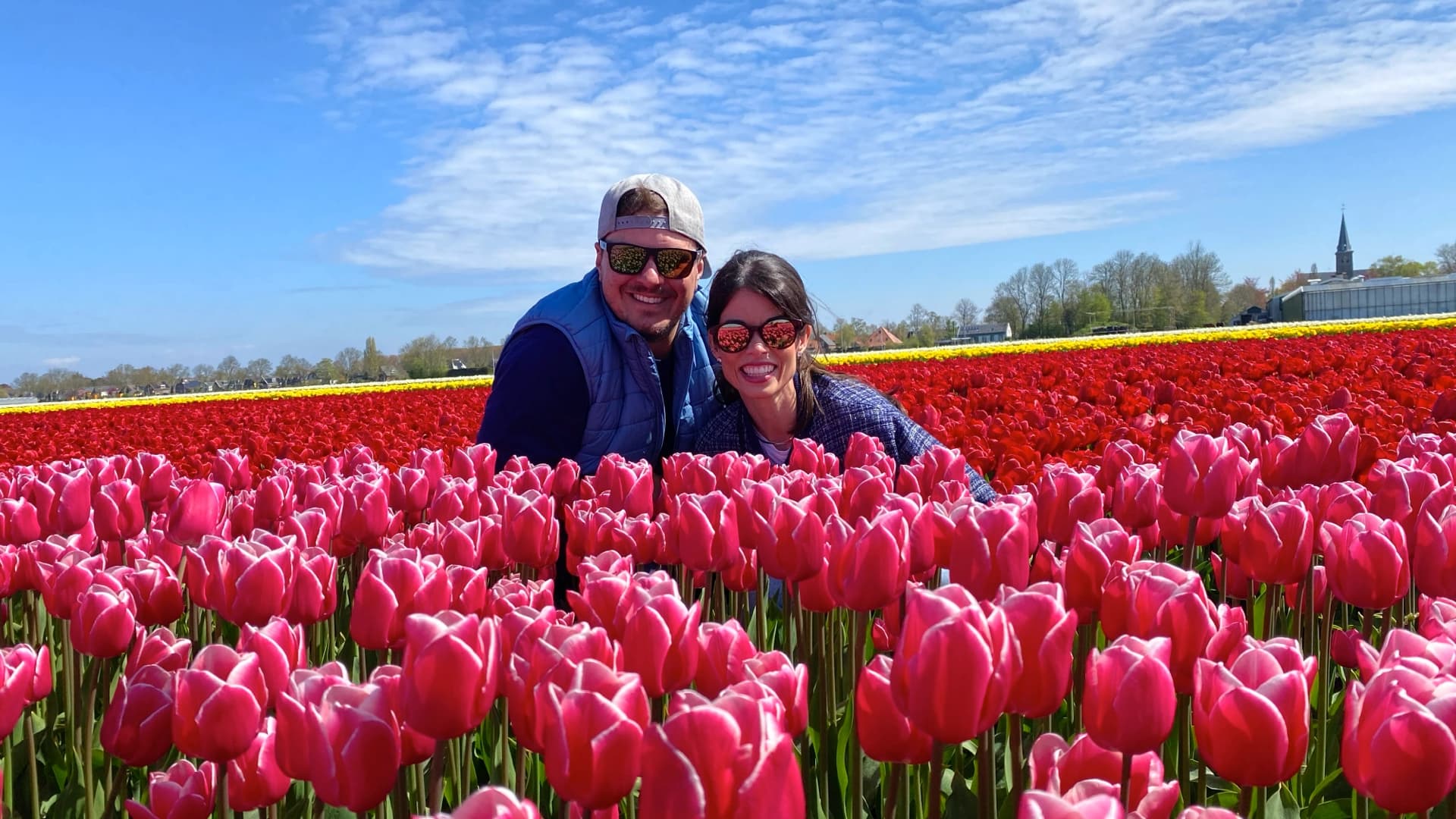The Netherlands Flower Maps 2026: Your Ultimate Bloom Guide